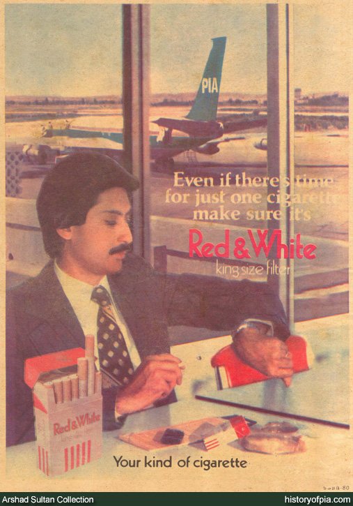 News 30 International White And Red Cigarettes Hard Box Australia