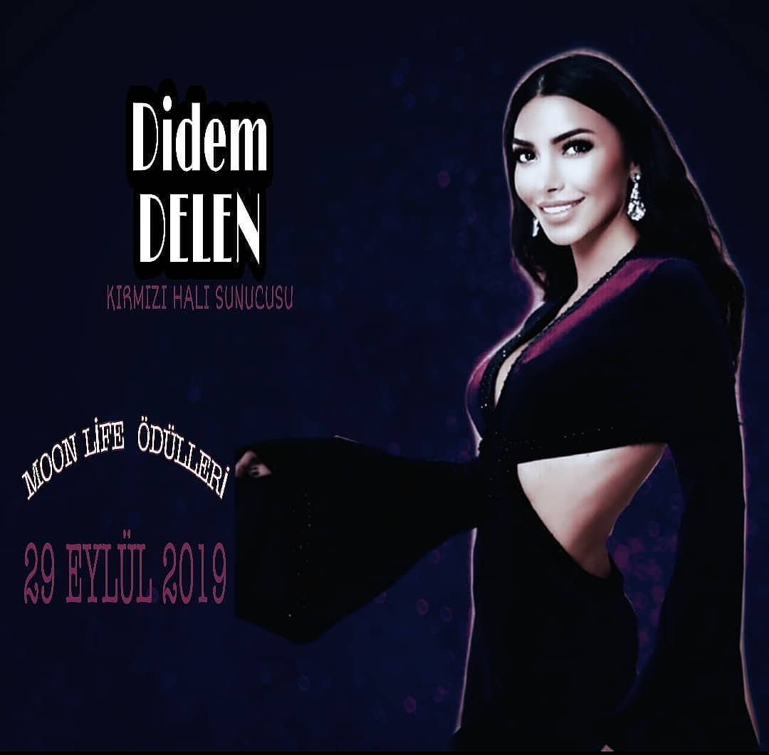 Dazzlingdelen (@didomeryem1) on Twitter photo Kırmızı Halıda 👑 Didem DELEN 👑 <a href="/neledmedid/">DidemDelen</a> #neledmedid #ddfc #moonlifedergisi #moonlifeödülleri #kibris #moonlifedergi #sunucu #kirmizihali #tv #anlatirsamasikolurum #cinema #sinema #filmmaker #oyuncu #set #film #oyun #sanatci #sanat #movie Kırmızı Halıda 👑 Didem DELEN 👑 <a href="/neledmedid/">DidemDelen</a> #neledmedid #ddfc #moonlifedergisi #moonlifeödülleri #kibris #moonlifedergi #sunucu #kirmizihali #tv #anlatirsamasikolurum #cinema #sinema #filmmaker #oyuncu #set #film #oyun #sanatci #sanat #movie