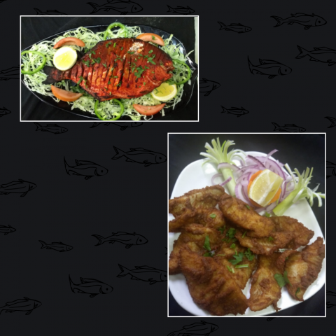 IndiaTaste's tweet photo. We have amazing fish dishes for you to try this weekend! You don't want to miss out on this opportunity to eat something delicious. https://t.co/d5N4vxPafl