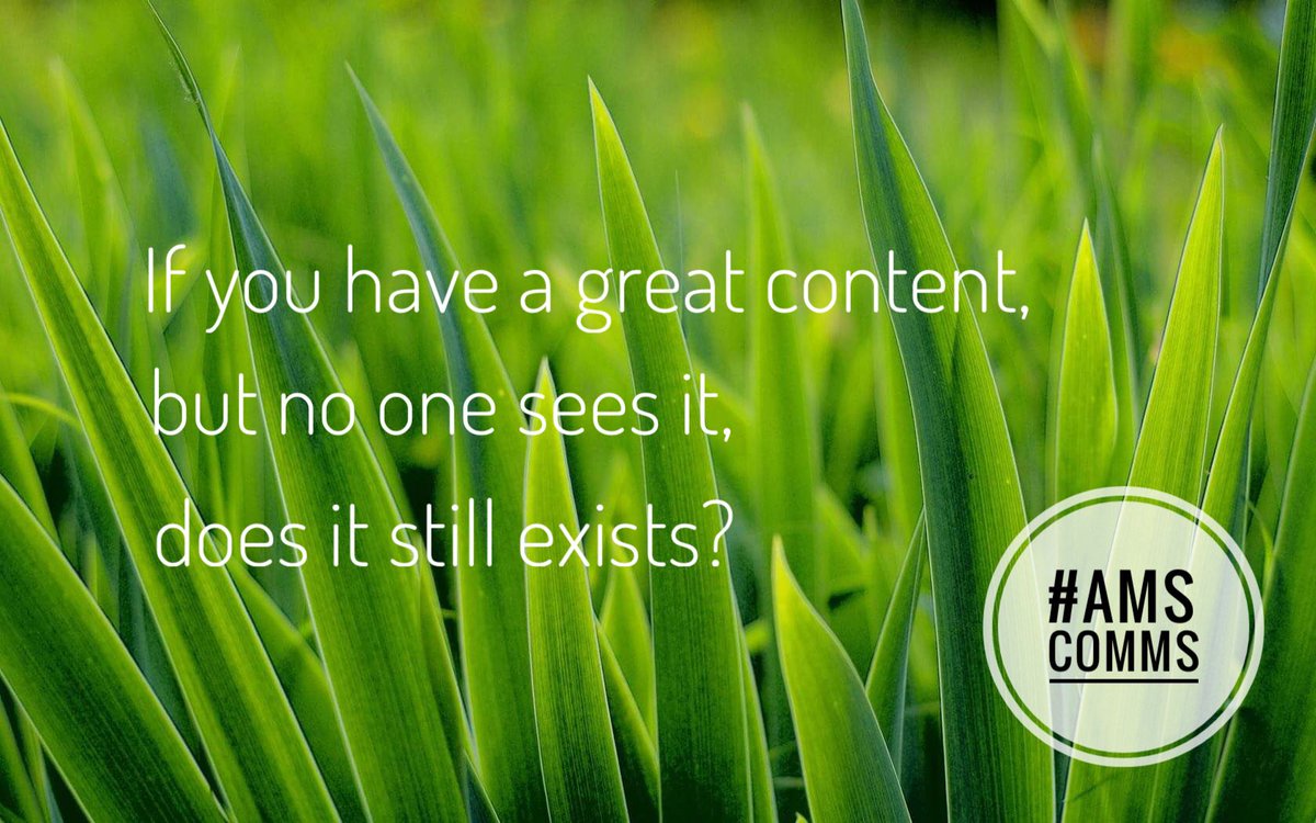 amscomms's tweet photo. Tip of the day! 
#MondayMotivaton #communication #branding #amscomms #tip #content #greatcontent #SW5 #Kensington #London #Earlscourt https://t.co/9QldMQjTkL