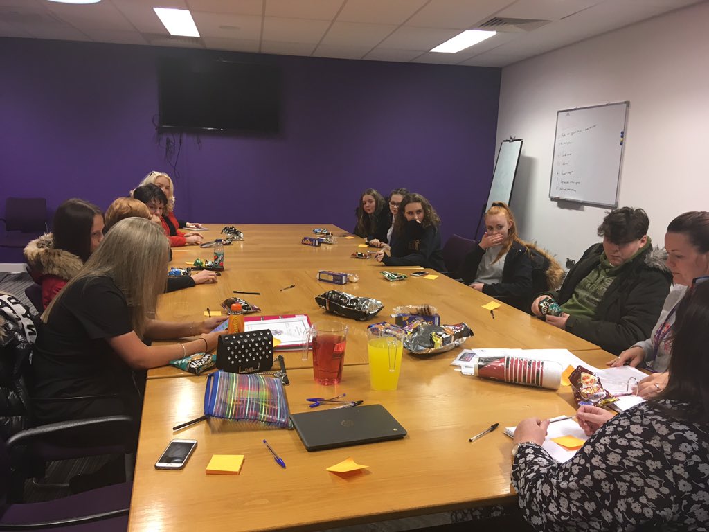ElevateVibeUK's tweet photo. #Elevate1 has assembled for their regular meeting! Lots to do today π https://t.co/mYL4uGChib