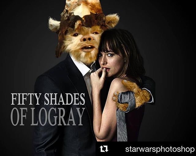 FanthaTracks's tweet image. #Repost @starwarsphotoshop with @get_repost
・・・
#starwarsphotoshop 
#logray
#starwars
#fiftyshadesofgrey instagram.com/p/B2MruaHgWl8/