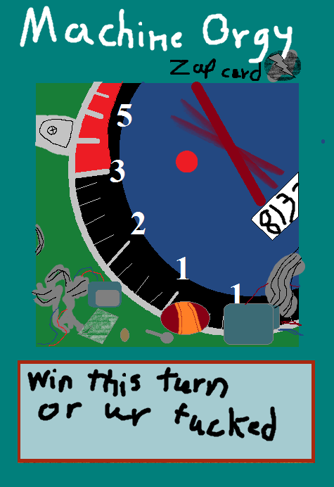 ms paint yugioh cards My new love in life has been MS paint yugioh cards