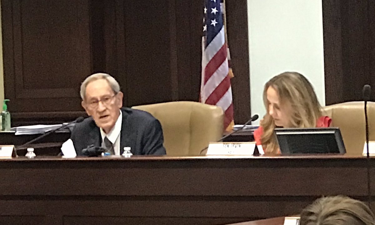 ACHI_Net's tweet photo. #Vaping in Arkansas is expected to be a major focus of the House and Senate Public Health committees’ meeting today led by chairs @JackLadyman and @ARSenMissyIrvin. #arleg #arpx https://t.co/jUzK2dyFIV