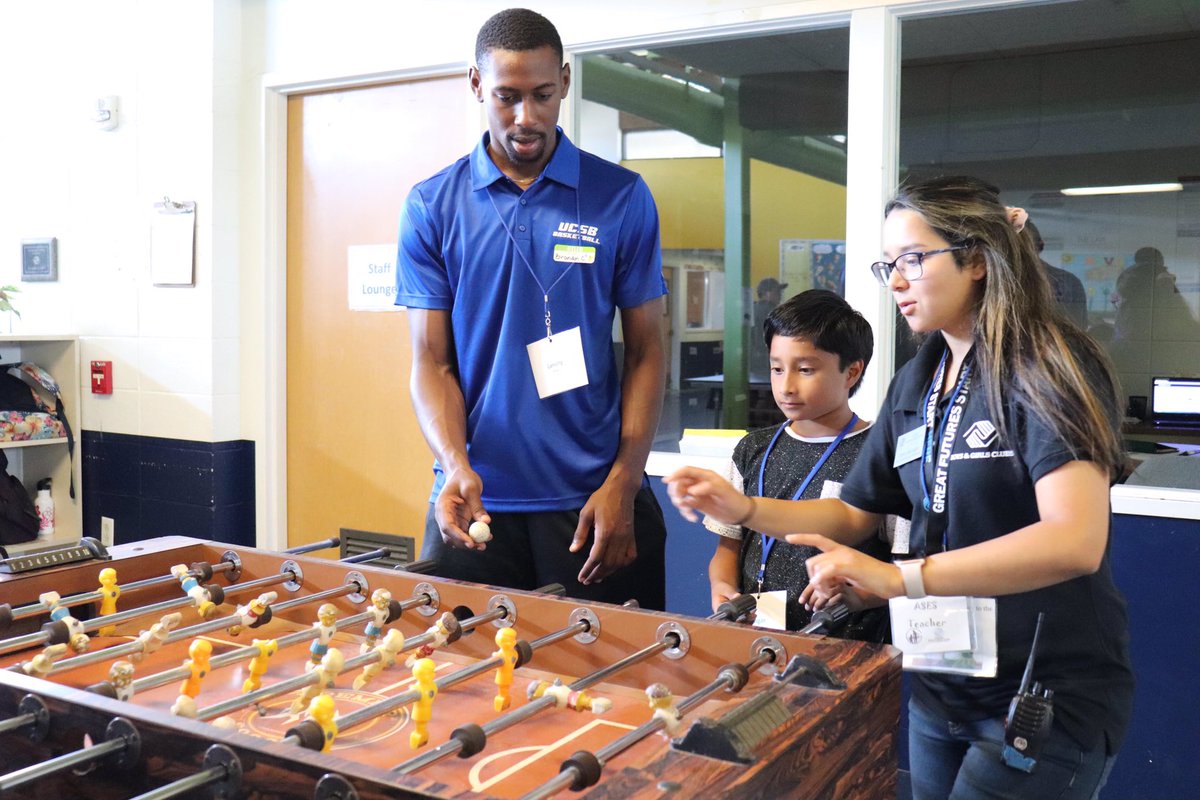 UC Santa Barbara Basketball tweet media