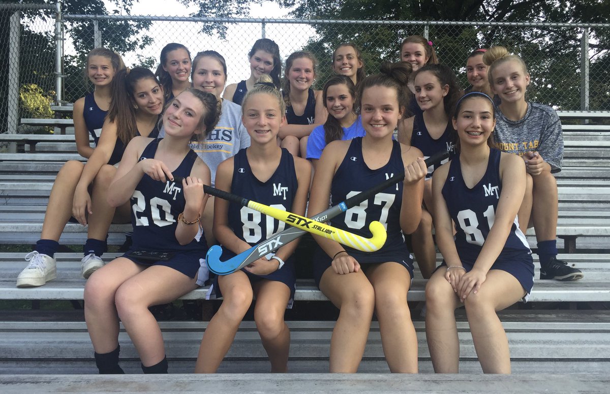 MTHSFHockey's tweet photo. Come watch your JV Field Hockey take on Summit at 5:30 and your Varsity Field Hockey take on West Forsyth at 7pm on Bob Sapp Field!! Go Spartans!!! π #mttaborfieldhockey #gospartans #spartanstrong #playingathome #bobsappfield @MTSportsMktg @Tabor_City @DorianScroll @TaborPTSA https://t.co/pK5o5X5KqE