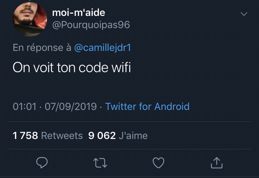 Top Des Screen tweet media