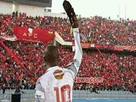 3NeN_'s tweet photo. اوعا تنسا دى كانت على راسكم والله فكريه دى معندها دم دحنا جبنا شرفكم إلى راح الف مره اااااااه يا نكرى الجميل 
#شيكا_خط_احمر https://t.co/dy0csuah2r