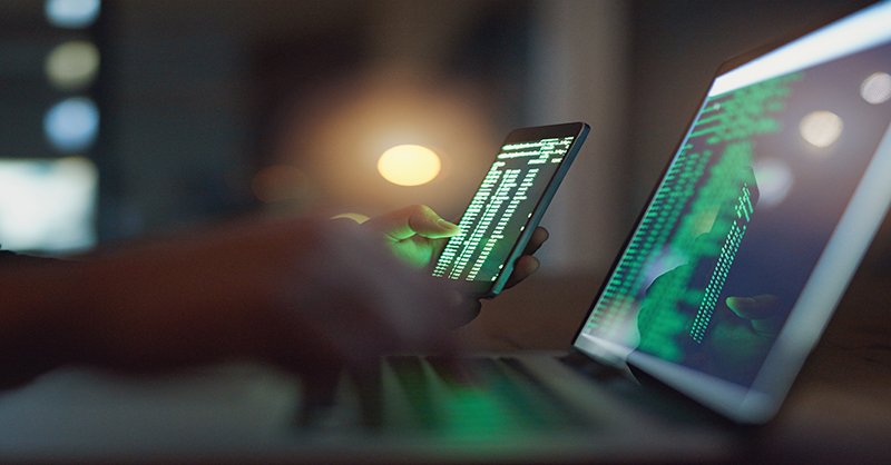 heacojoh's tweet photo. Did you know @BlackLotusLabs monitors over 742 million global DNS queries a day? See their latest #ThreatInltelligence uncovering how malicious actors are using #ISMDoor to conduct cyberattacks leveraging DNS tunneling. https://t.co/OWaK51wLpw https://t.co/5V3dPHBYLu