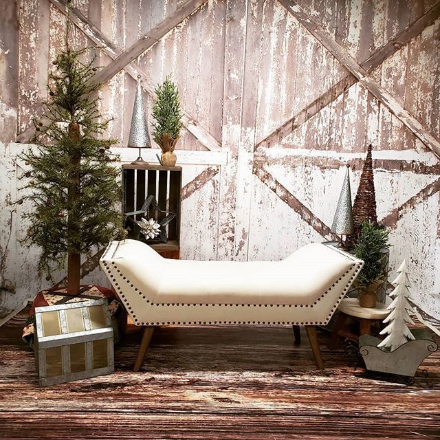 Working on an indoor Christmas set. I am hoping to have my outdoor set ready soon also (say a prayer that it gets done in time!) Give me a call to book your session! Dec 7 is the last day for Christmas photos if you want them back by Christmas.