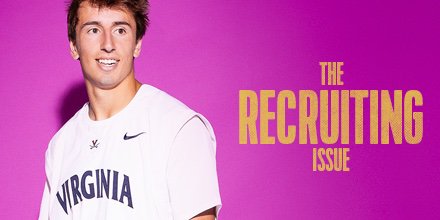 Inside_Lacrosse's tweet image. Monday is here and so is your 2019 Inside Lacrosse Recruiting Issue! On the cover, No. 1 Attackman, Connor Shellenberger headed to UVA by way of St. Anne's Belfield.

Don't miss out, subscribe now and get your copy today!

bit.ly/2kxeMmf