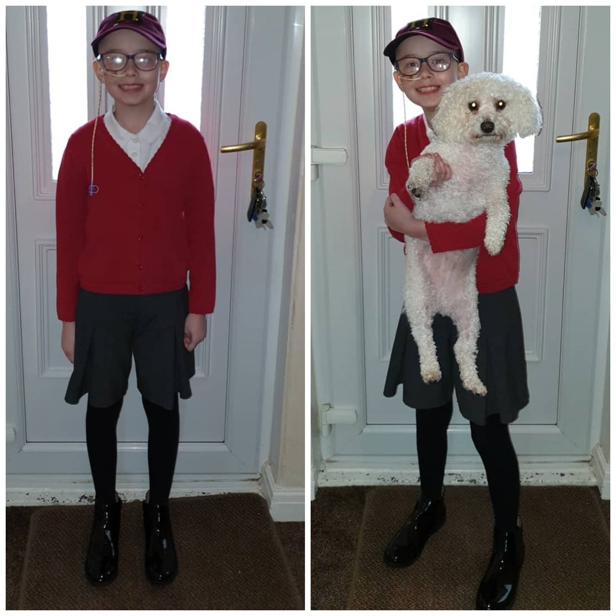 HelloMyNameIs Ellie 💛🎗 tweet media