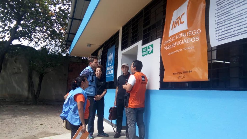 Onusida Latina On Twitter Gary Jones Unaids Humanitarian
