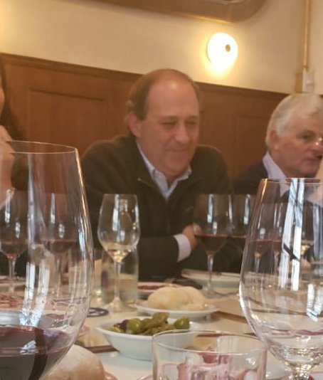 VinotecaMRWines's tweet photo. Probando en El Preferido de Palermo junto a Edy del Popolo de @sbalbowines las nuevas añadas de Benmarco.. cada día más lindo todo https://t.co/SVOSv9BQAg
