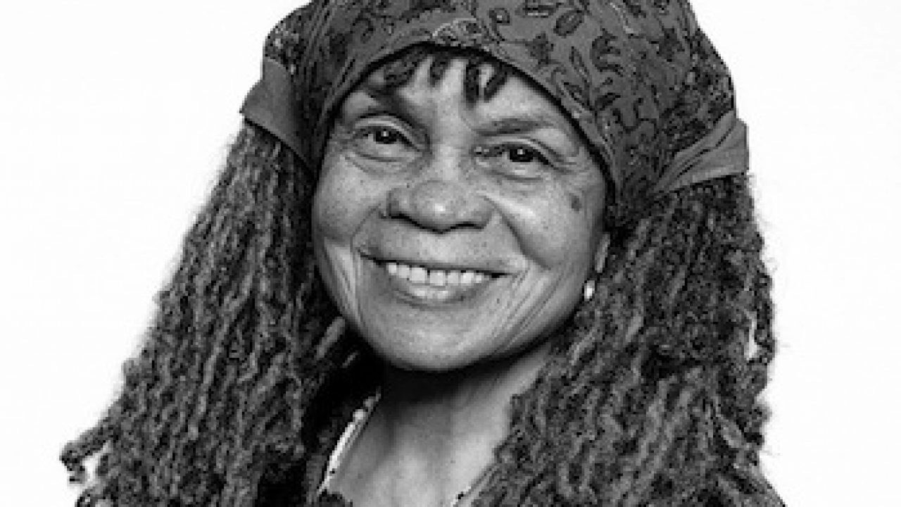 Happy Birthday, Sonia Sanchez! 