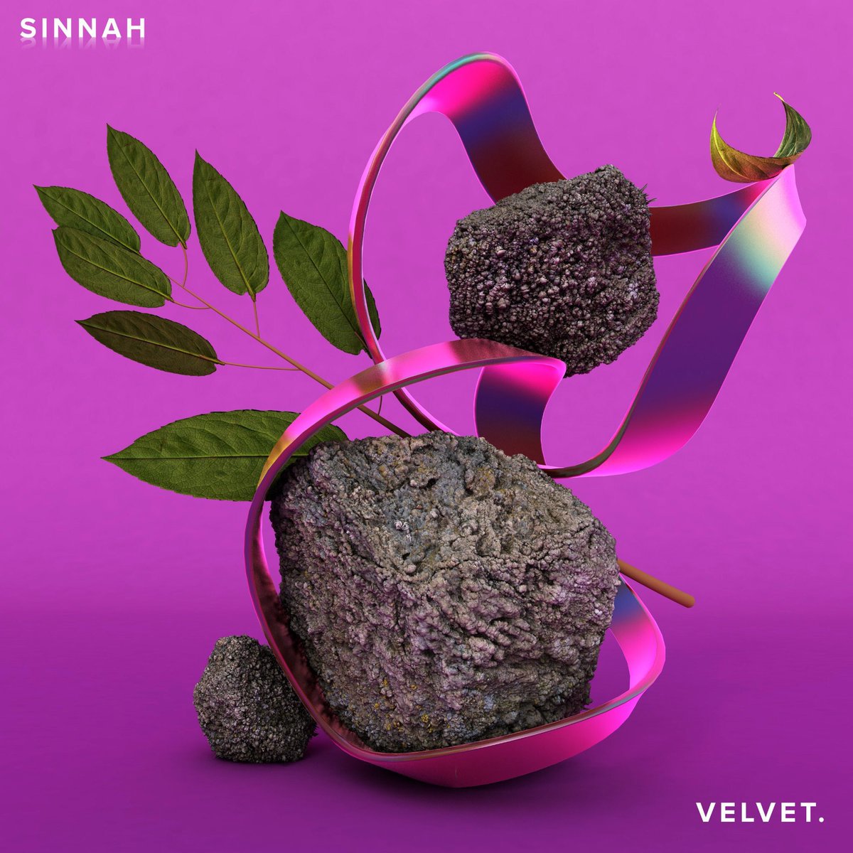 aaron (@sinnahmusic) / Posts / X