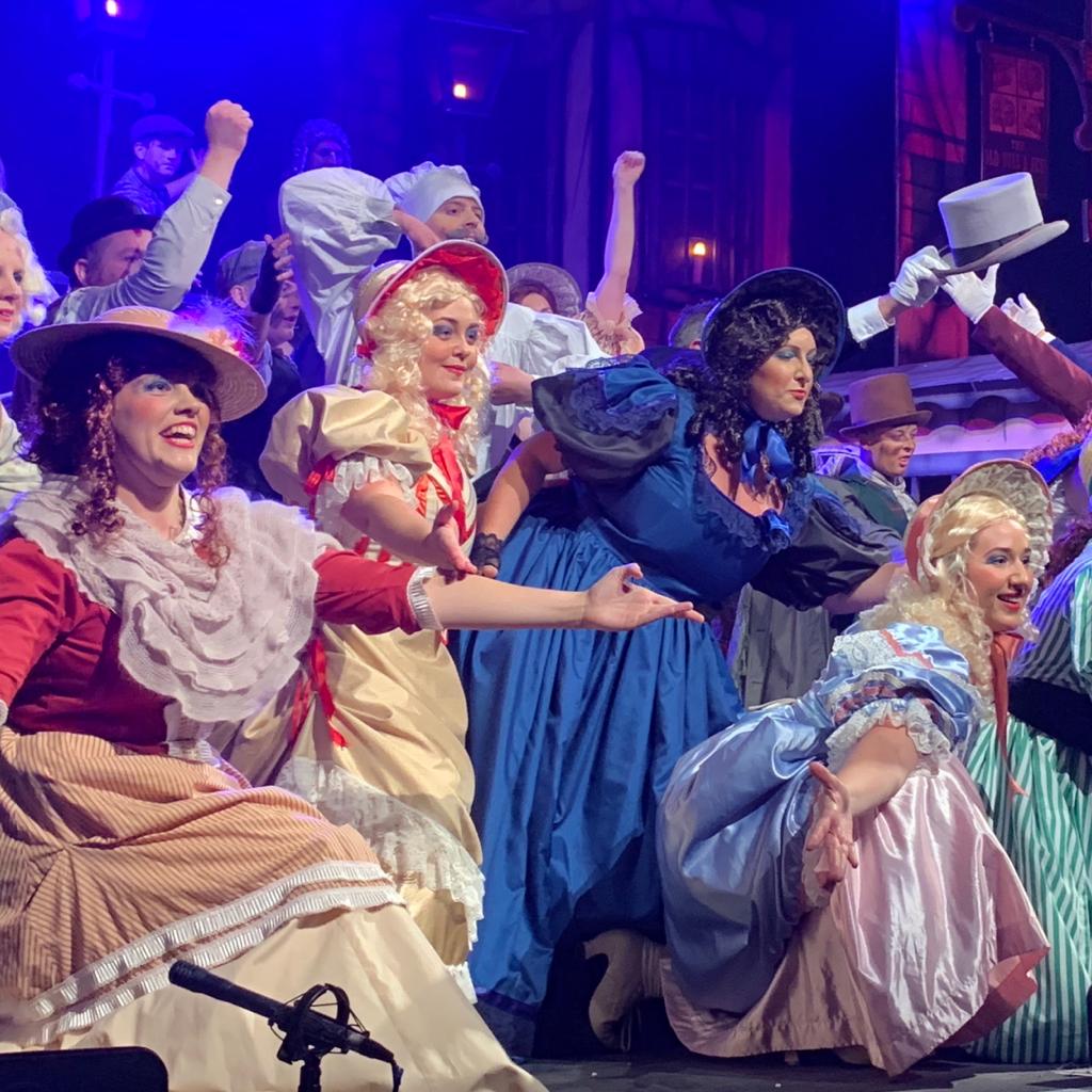 BCarnival's tweet image. ***ONLY 3 WEEKS TO GO ***

Our 2019 Carnival Concerts open on Monday 30th September at Bridgwater Town Hall - have you got tickets yet? 😃

Buy your tickets from: 
➡️ The Carnival Centre
➡️ @AngelPlaceShops (on Sats)
➡️ bridgwatercarnival.org.uk