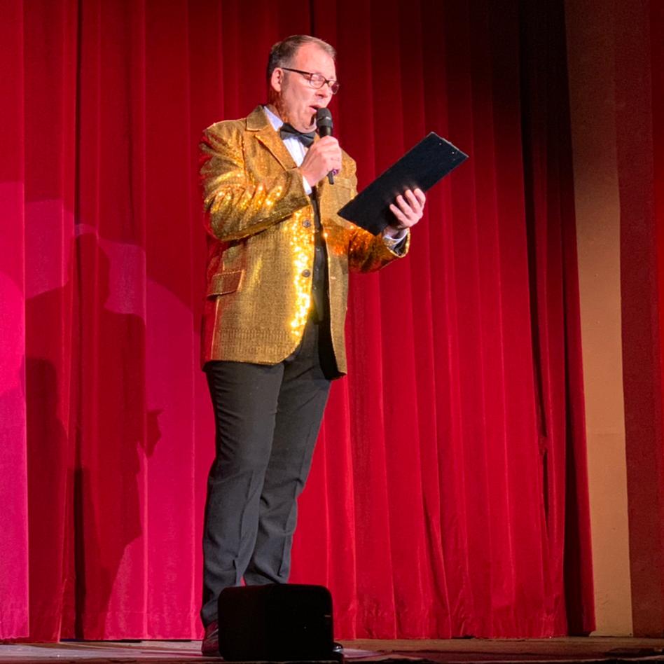 BCarnival's tweet image. ***ONLY 3 WEEKS TO GO ***

Our 2019 Carnival Concerts open on Monday 30th September at Bridgwater Town Hall - have you got tickets yet? 😃

Buy your tickets from: 
➡️ The Carnival Centre
➡️ @AngelPlaceShops (on Sats)
➡️ bridgwatercarnival.org.uk