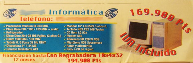 GmedranoTIC's tweet photo. @Jmorsa R1 La Prevención Primaria digital es más que Antivirus:
Es el #SentidoComún, que utilizamos en la vida diaria.
Cerrar la puerta con llave (contraseñas), poner mosquiteras (firewall), tener sentido crítico (webs fraudulentas), ...
Fue antes que este anuncio y que #EDUalertaDig 😊 https://t.co/kxQ8QKgoAJ