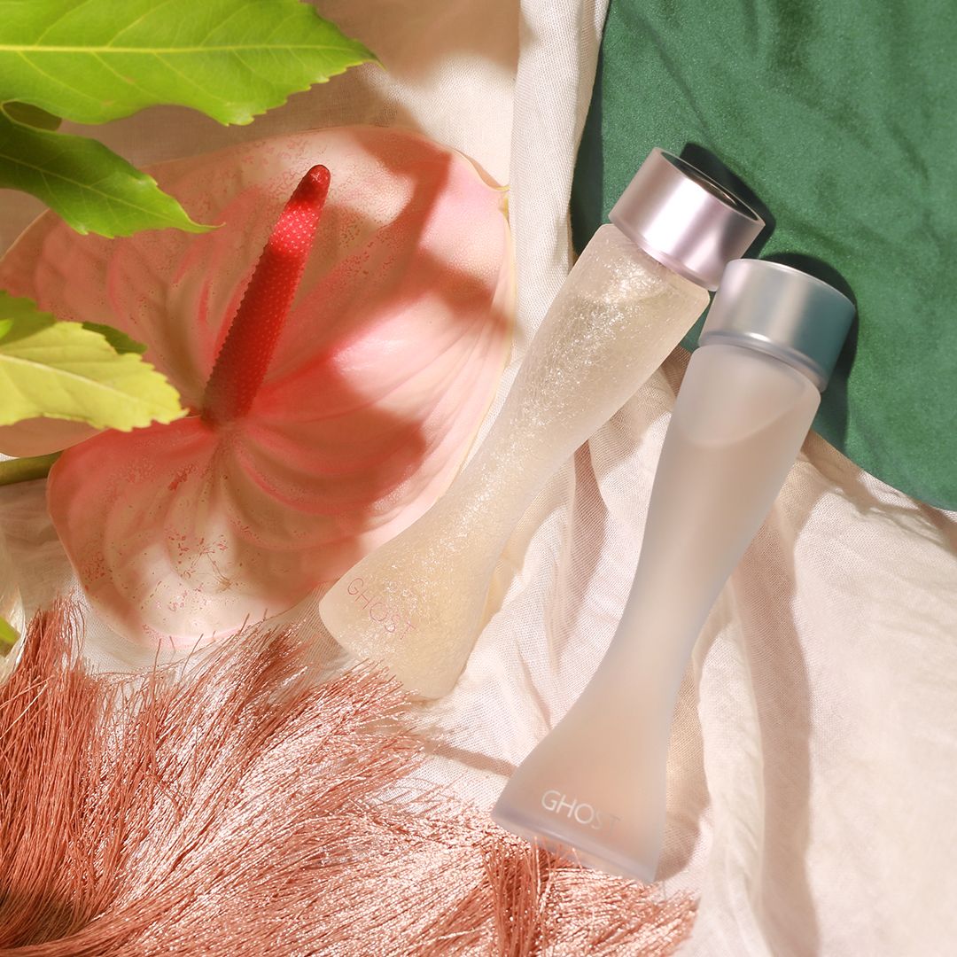 Ghost Fragrances tweet media