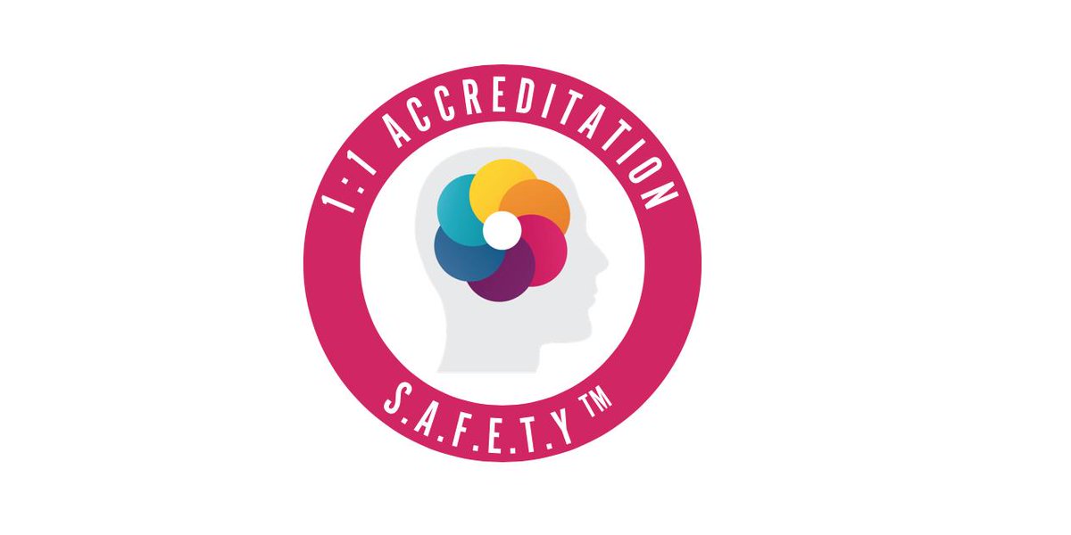 Psychological Safety the key to personal and team health, effectiveness and performance - Online Accreditation Starts 27 October 2019 - mailchi.mp/academy-bbl/ps…