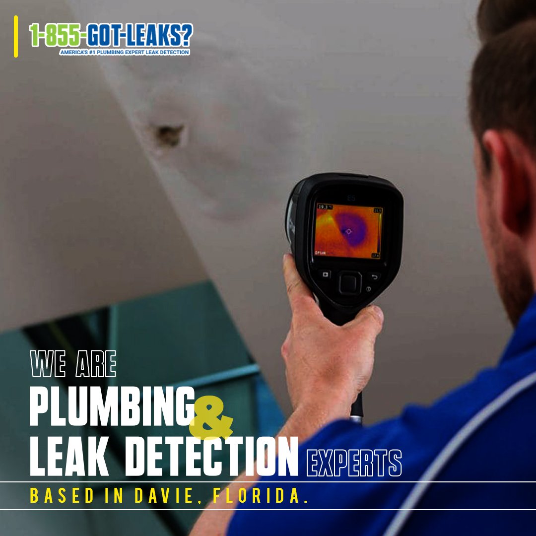 1855GotLeaks's tweet photo. We are #plumbing &amp; #LeakDetectionExperts based in Davie, #Florida. We are a highly #trusted resource for leak detection to our #customers. We have thorough #knowledge, #tools, equipment, and expertise to address a leak detection #problem.
Know More: https://t.co/GnQ2ERAjfQ https://t.co/ySq1RfEi9P