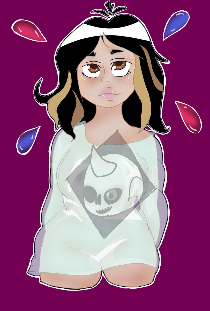 KFlomor's tweet photo. #art #illustration #dibujo https://t.co/k592t6p95m