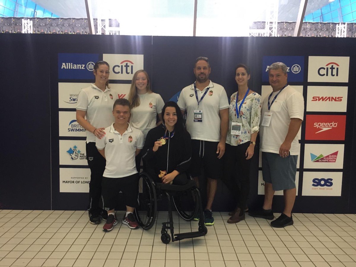 Embassy of Hungary in the UK tweet media