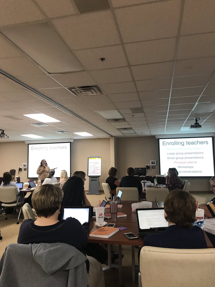 Day 1: Impact Cycle the work of instructional coaching is not about fixing teachers #fisd_elar #impactcycle #fisdlearns