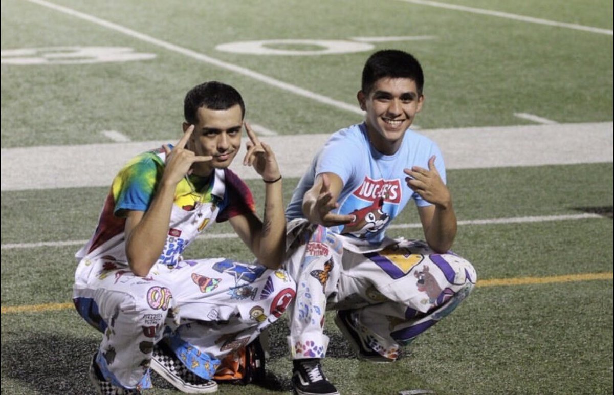 Nimitz Viking Crew tweet media