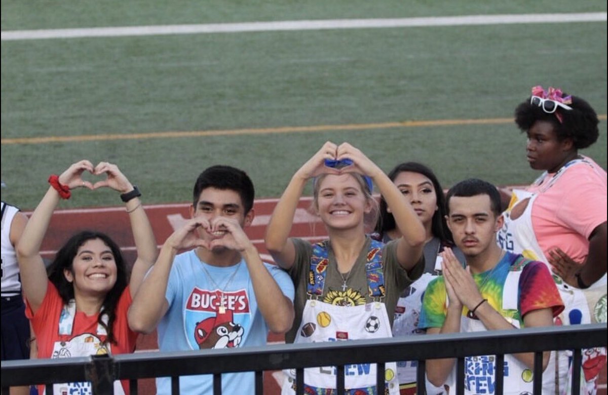 Nimitz Viking Crew tweet media