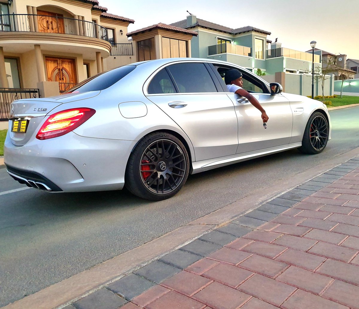 DjCoachrsa's tweet photo. I have failed 63 times, tried 63 other opportunities to make money bt still failed, and about 63 class mates laughed at me for failing but I told my 63 year old Granny about how hurt iam and she said my Son, one day you will drive a C63s... ohk now that's a lie😂 #fbkmillionaires https://t.co/TAqGAWd3rA