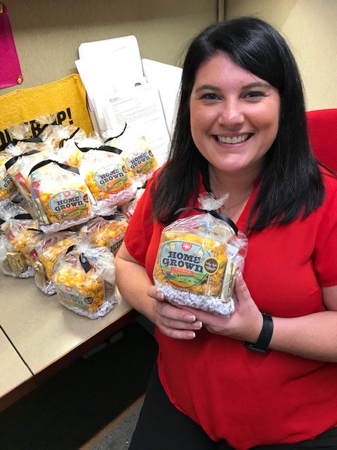 PurdueTAP's tweet image. Preparing for the 2019 MEP National Network Summit! #MadeinIndiana #MEPNationalNetwork #BoilerUp