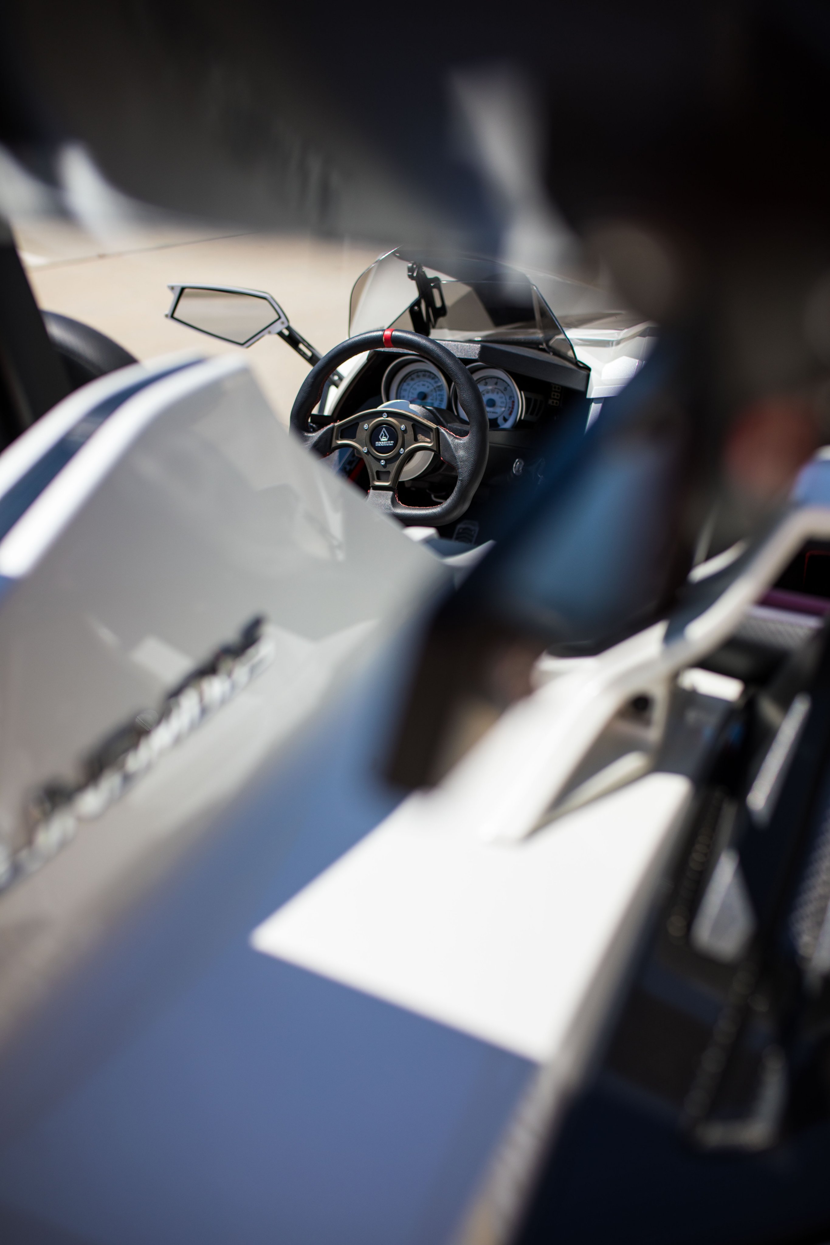 Pedal commander polaris slingshot deals