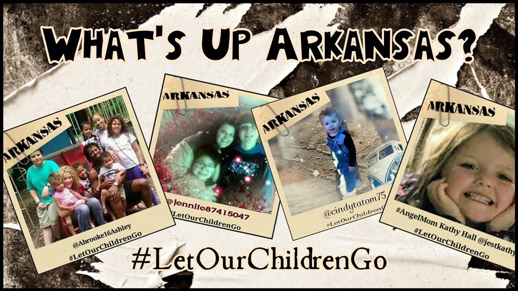 dmills3710's tweet photo. Numerous cases of children taken from their families in all 50 states point in one direction:
⏭ CORRUPTION: In #CPS #FamilyCourt #FosterCare ⏮
#WeThePeople Call For A #CaseOfNationalInterest Into #CPS #FamilyCourt #FosterCare System Nationwide▫️”System can’t be trusted”▫️ https://t.co/PSAtu9rVi4
