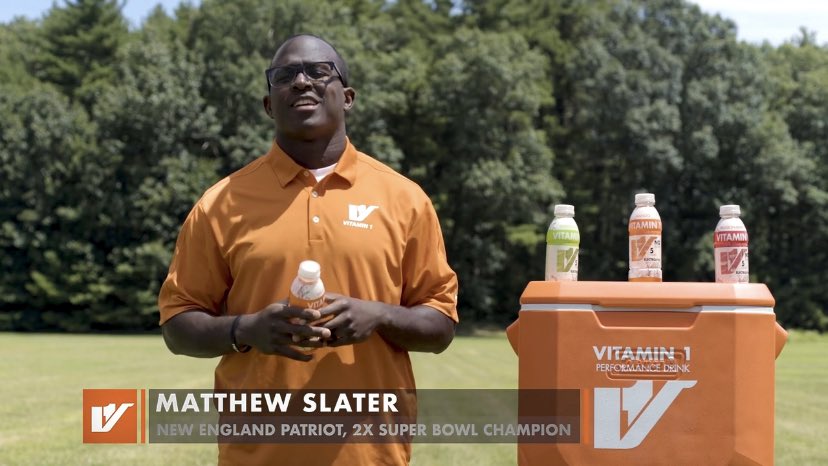 Wishing a very Happy Birthday Captain Matthew Slater! 