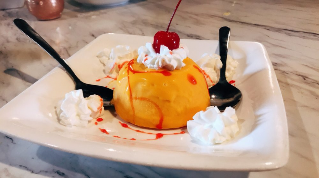 IndiaTaste's tweet photo. Don't forget dessert! https://t.co/nmHHD8fGpL