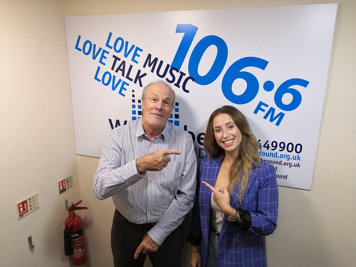 Alexa Helsby-Lue (@alexahelsby) on Twitter photo Throwback to a couple weeks ago <a href="/WycombeSound/">Wycombe Sound</a> such fun chatting about my crazy life in performing arts🎭 #actress #Radio #Careers Throwback to a couple weeks ago <a href="/WycombeSound/">Wycombe Sound</a> such fun chatting about my crazy life in performing arts🎭 #actress #Radio #Careers