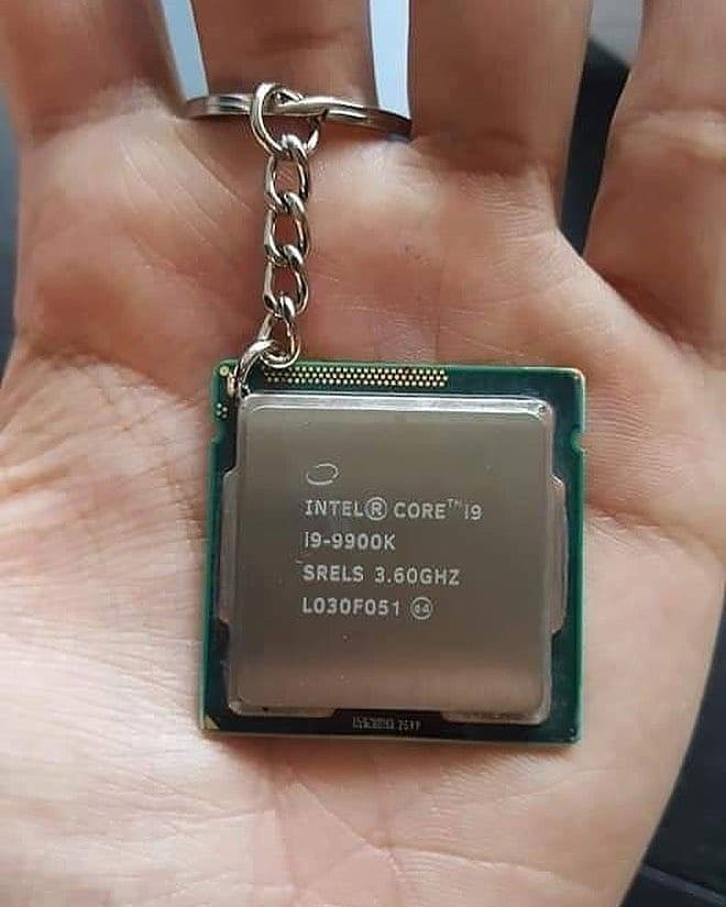 i9 Chaveiro i9 Chaveiro