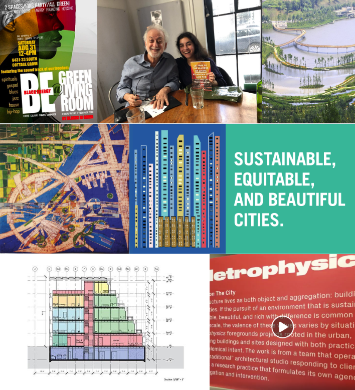 TerreformUR's tweet photo. #Terreform works as a “friend of the court,” dedicated to raising urban expectations and to advocating innovative and progressive ideas as widely as possible. https://t.co/KpHxErdB3h

📸@NaomiDavisBIG #turenscape #seoulbiennale #greenfill #metrophysics @CityCollegeNY https://t.co/ZojIepD1GL