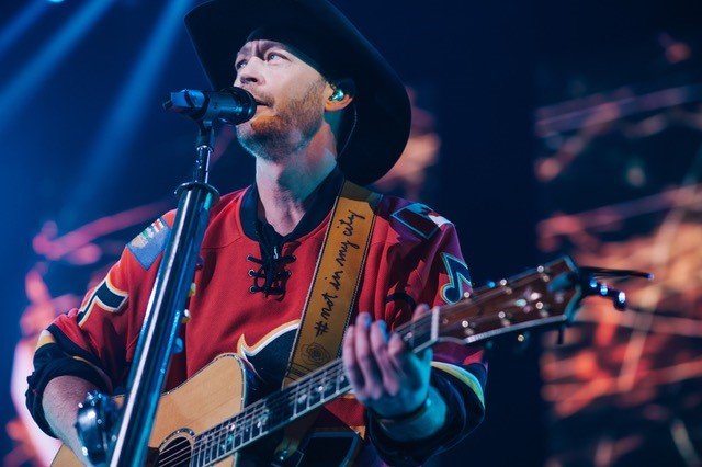 LibinInstitute's tweet photo. Congrats to @paulbrandt for winning the Slaight Music Humanitarian Award last weekend! We can't to hear you perform at the #LibinBeat gala on Sept. 21 in support of cardiovascular health and research in Calgary! Get your tickets at https://t.co/DCwww06HrU https://t.co/WDePW4DuBT