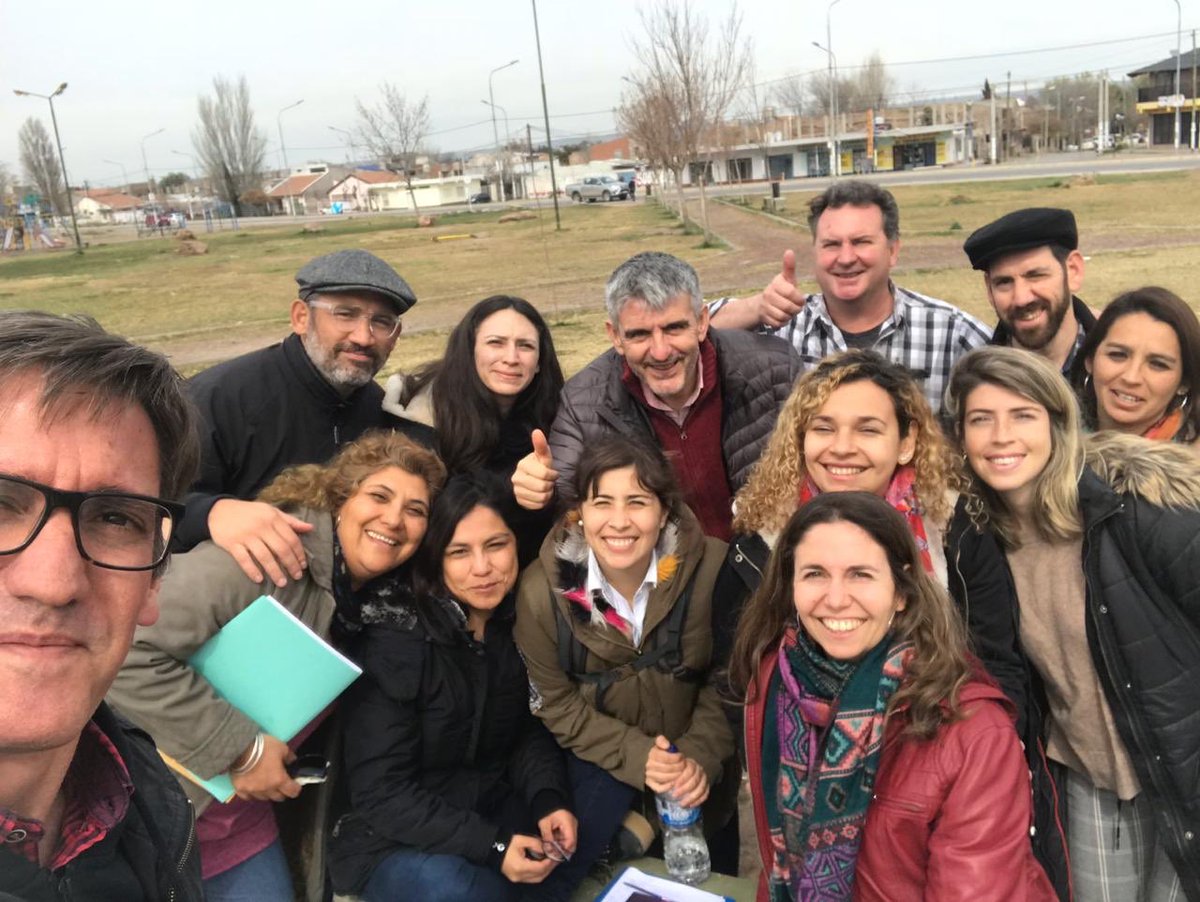 Colectivo de Ideas tweet media