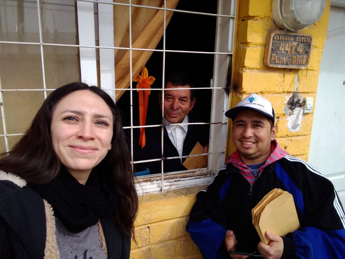 Colectivo de Ideas tweet media