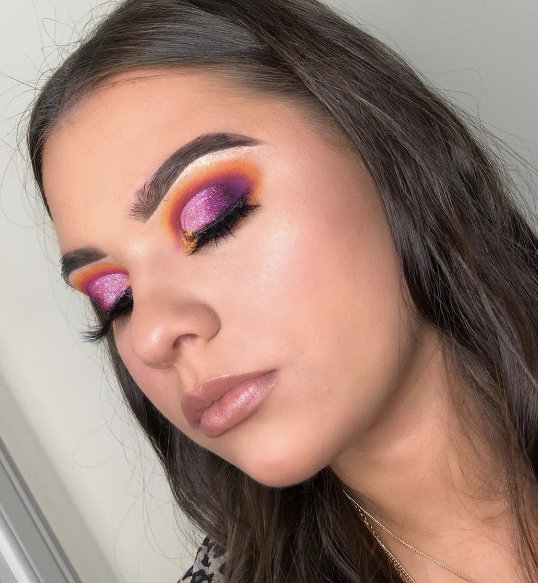 elleramsayy's tweet photo. hi i’m a makeup artist based in Edinburgh and I’ve really been struggling with getting clients in recently 😩 it would mean the world if you could rt this so I can build up my clientele &amp; reach more people ❤️ ig - elleramsaymakeup https://t.co/lhvlXCinDu