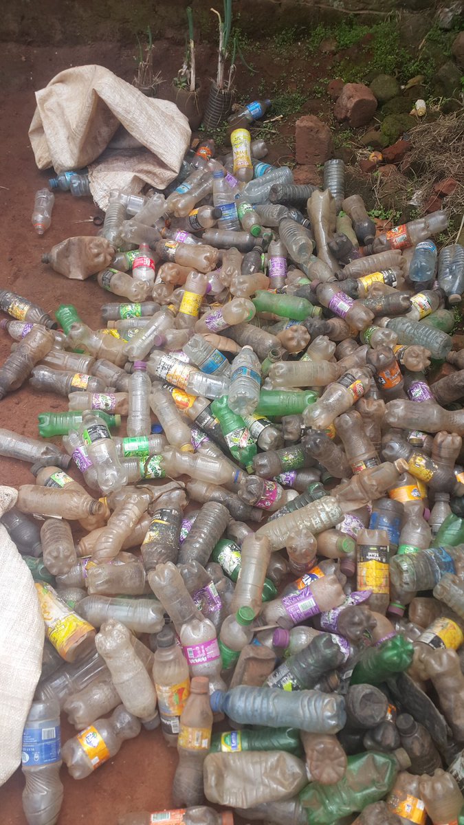 WanokBrian's tweet photo. We can make a change Uganda, the pearl of Africa, behold the natural beauty bestowed unto you my dear motherland.. but look what we've repaid you in return for the endless nourishment that you feed us..
My fellow statesmen and women climate change is real we've gotta do something https://t.co/k7ICVpQUCN