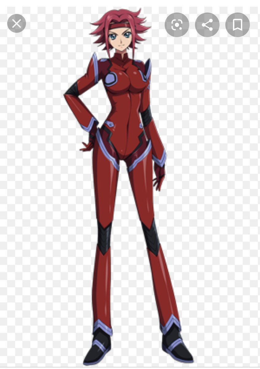 Sushi On Twitter 同じ声優でキャラ四人晒せ 小清水亜美 折笠富美子 コードギアス スイプリ 紅月カレン キュアメロディ シャーリー フェネット キュアリズム