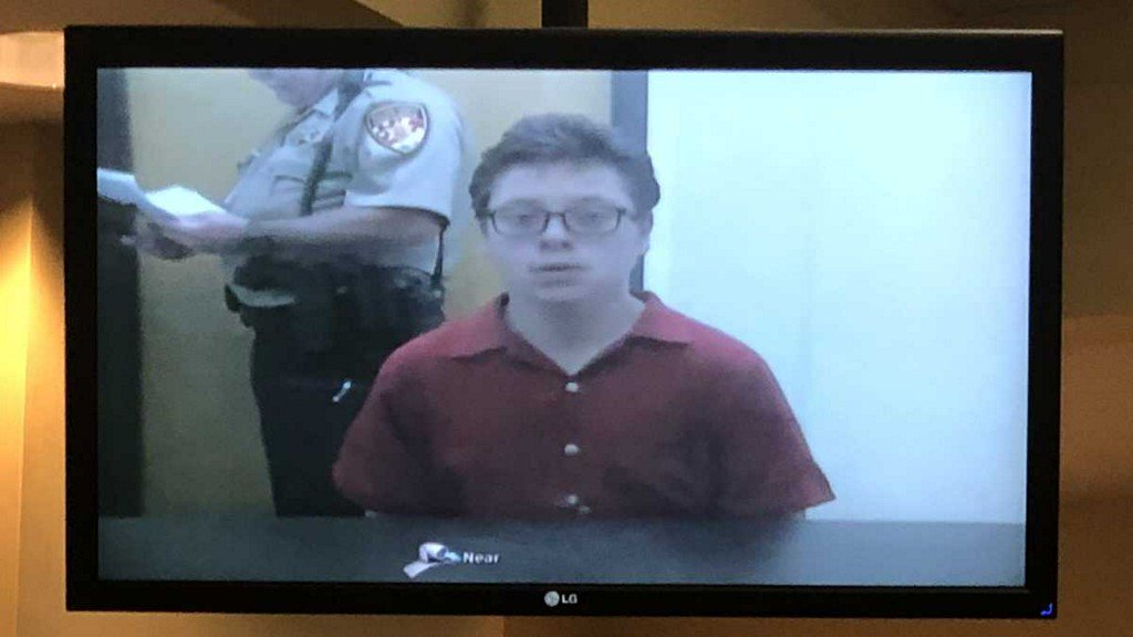 Judge orders High Point University student who plotted to 'shoot up' school to be involuntarily committed wxii12.com/article/judge-…