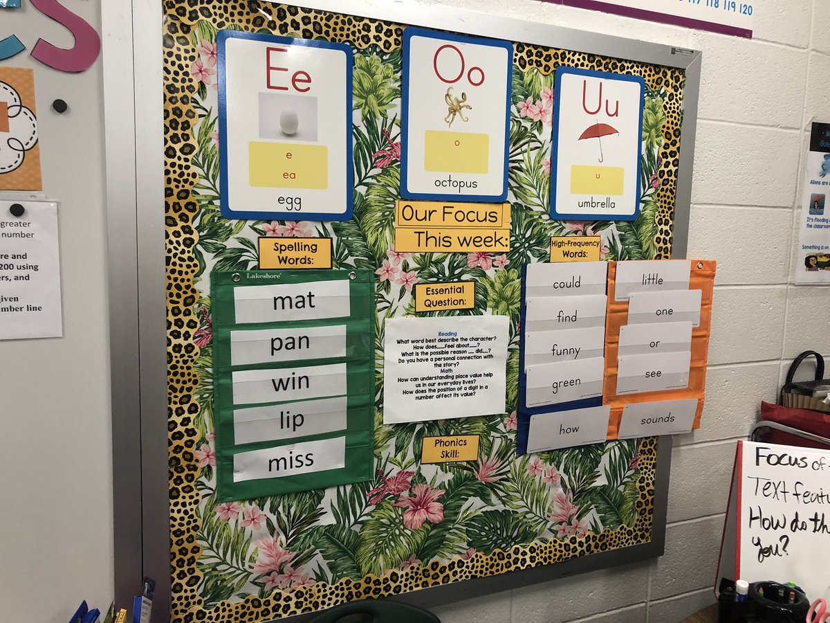 CastilloRocio_'s tweet photo. Great things happening in Mrs. Guerra’s 2nd grade class. She’s using technology to display station rotations with a timer to stay on schedule and a bulletin board dedicated to phonics! @RoyalwoodLions @lorenarojo @KendraBlessed https://t.co/J0ROD47Bwh