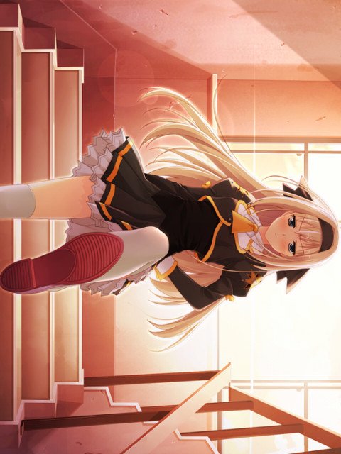 アニメ壁紙