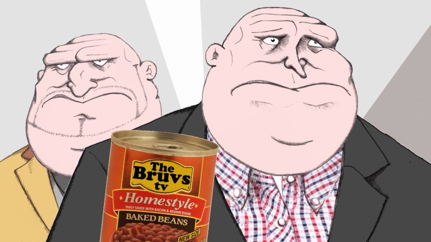 TheBruvsTV's tweet photo. Bit windy round our way https://t.co/CCf2cygsxG #backpassage #blowy #gust #TheBruvs #bakedbeans #BYO #bigtin #comedyshow #cartoons https://t.co/rjIFoJdlDo